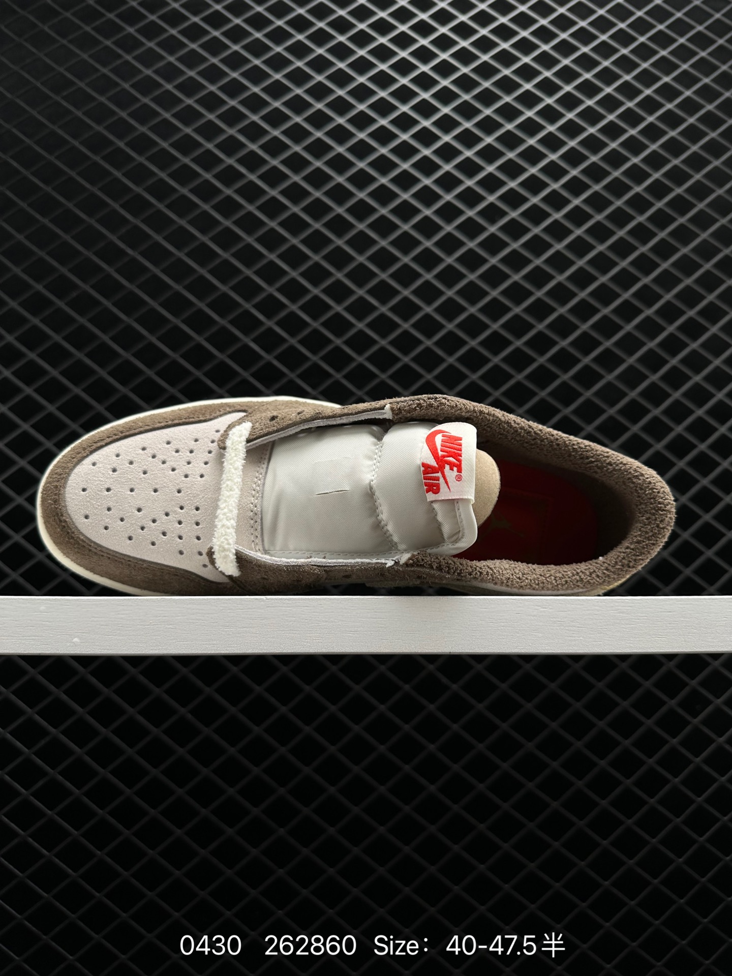 Nike Air Jordan 1 Low OG